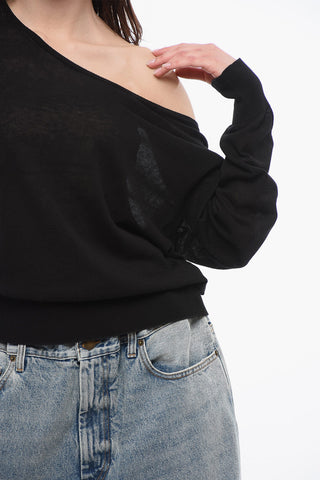 Maglia LYDIE in Cotone Leggero 