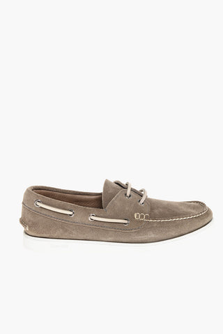 Suede MARSKE Boat Shoes