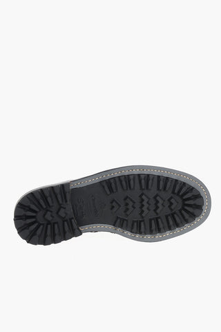 Scarpe Derby PHERSON In Pelle Con Dettagli Brogues
