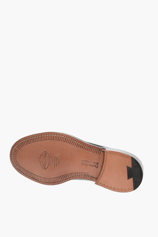 Brushed Leather SHANNON Derby