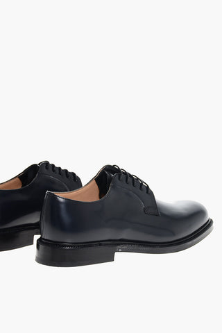 Derby SHANNON In Pelle Spazzolata