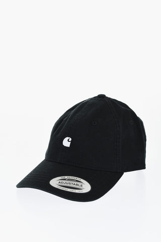 Cappello Baseball MADISON Regolabile con Logo Ricamato