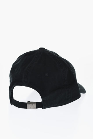 Cappello Baseball MADISON Regolabile con Logo Ricamato