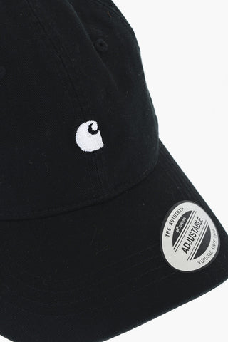 Cappello Baseball MADISON Regolabile con Logo Ricamato