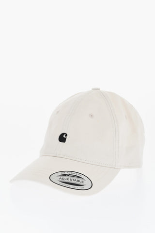 Adjustable MADISON Cap with Embroidered Logo