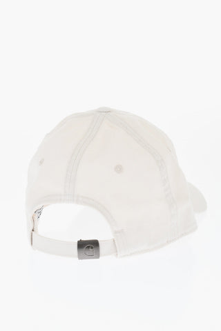 Adjustable MADISON Cap with Embroidered Logo
