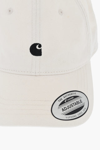 Adjustable MADISON Cap with Embroidered Logo