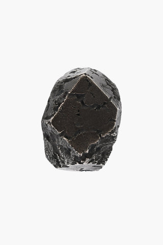 Silver Signet Ring MATERIC