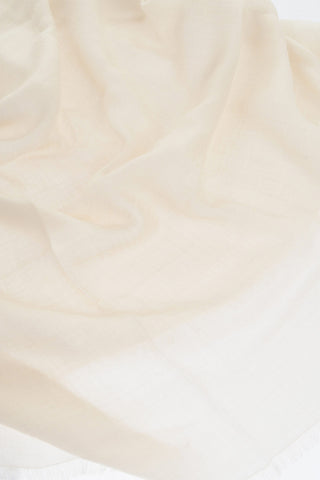 All Over Monogram Cashmere Scarf