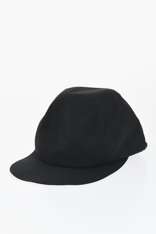 VEILLANCE Cappello Da Baseball a Tinta Unita