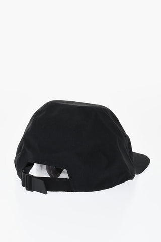 VEILLANCE Cappello Da Baseball a Tinta Unita