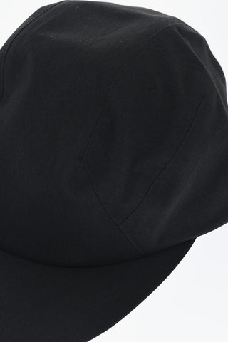 VEILLANCE Cappello Da Baseball a Tinta Unita