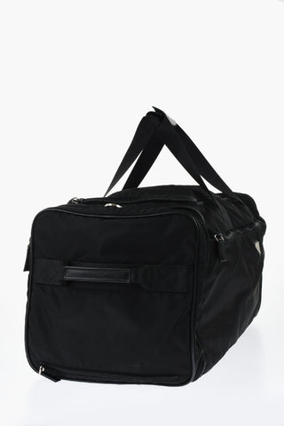 Travel Duffel Bag with Removable Shouler Strap