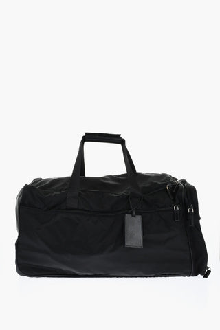Travel Duffel Bag with Removable Shouler Strap