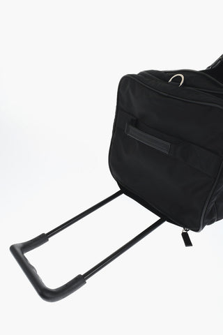 Travel Duffel Bag with Removable Shouler Strap