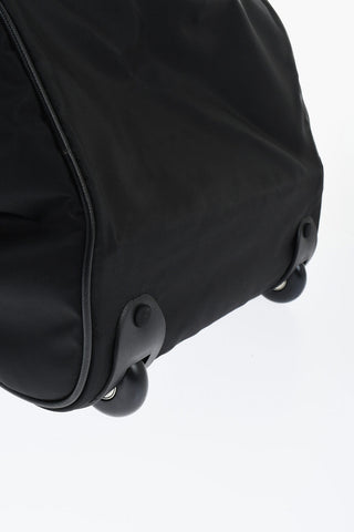 Travel Duffel Bag with Removable Shouler Strap