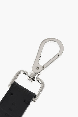Leather Key Rings