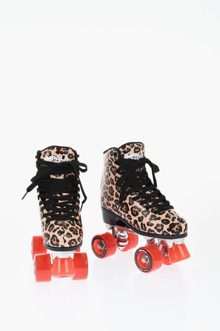 Pattini SIDEWALK a Fantasia Animalier