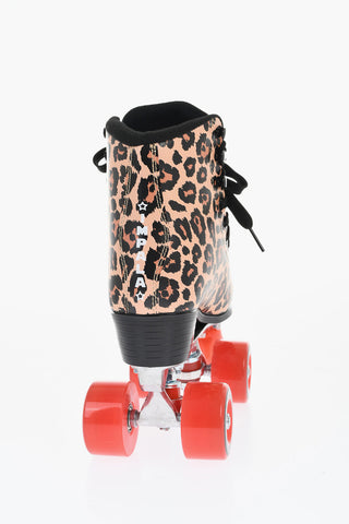 Pattini SIDEWALK a Fantasia Animalier