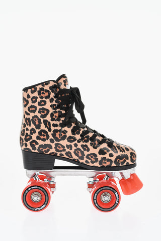 Pattini SIDEWALK a Fantasia Animalier