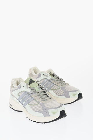 Lightweight Fabric RESPONSE CL Low Top Sneakers