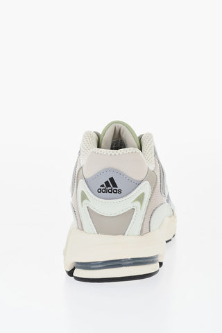 Lightweight Fabric RESPONSE CL Low Top Sneakers