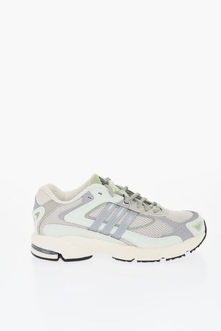 Lightweight Fabric RESPONSE CL Low Top Sneakers