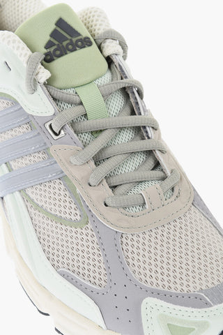 Lightweight Fabric RESPONSE CL Low Top Sneakers