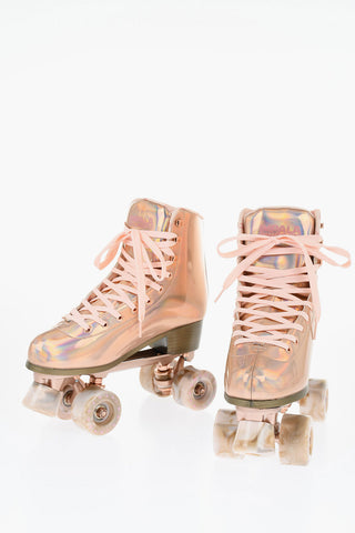 MARAWA THE AMAZING Holographic Effect SIDEWALK Roller Skates