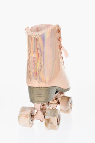 MARAWA THE AMAZING Holographic Effect SIDEWALK Roller Skates