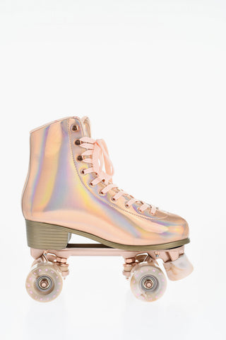 MARAWA THE AMAZING Holographic Effect SIDEWALK Roller Skates