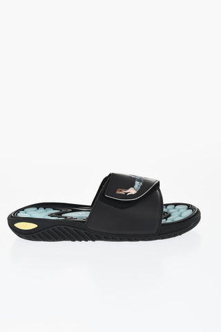 YU-GI-OH! Slides REPTOSSAGE Stampate