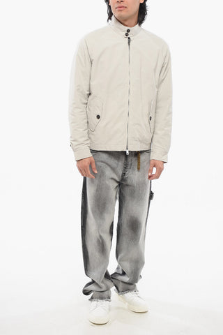 Front Zipped MIST Lined Jacket