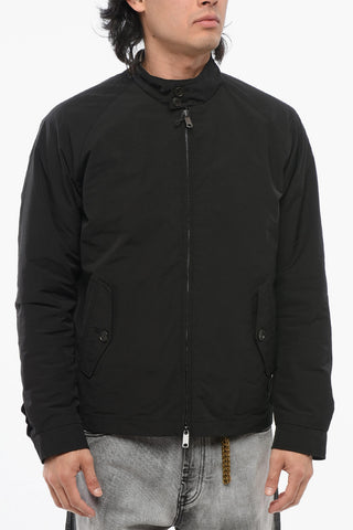 Front Zipped MIST Lined Jacket
