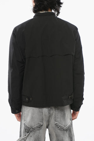 Front Zipped MIST Lined Jacket
