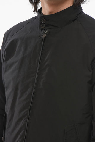 Front Zipped MIST Lined Jacket