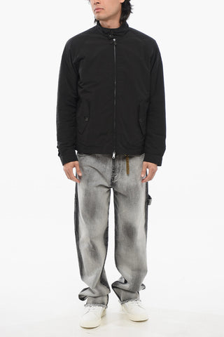 Front Zipped MIST Lined Jacket