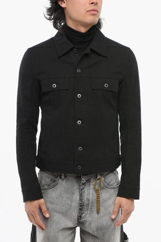 LIDO Denim TRUCKER Jacket