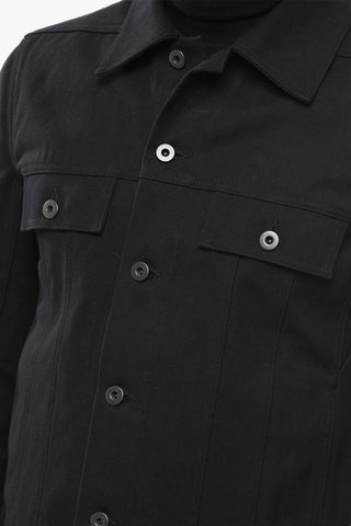 LIDO Denim TRUCKER Jacket