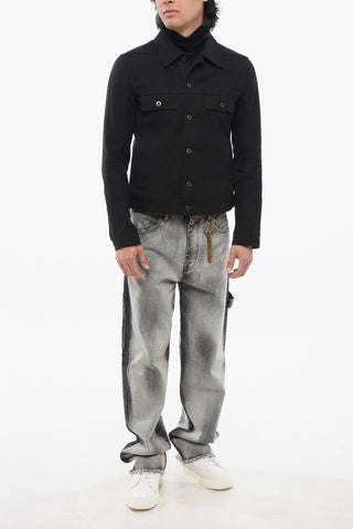LIDO Denim TRUCKER Jacket