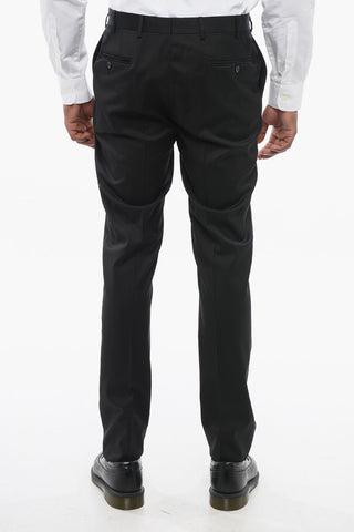 CC COLLECTION 3-Piece RIGHT Virgin Wool Suit
