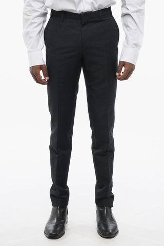 CC COLLECTION Flax Blend RETAILORED Suit