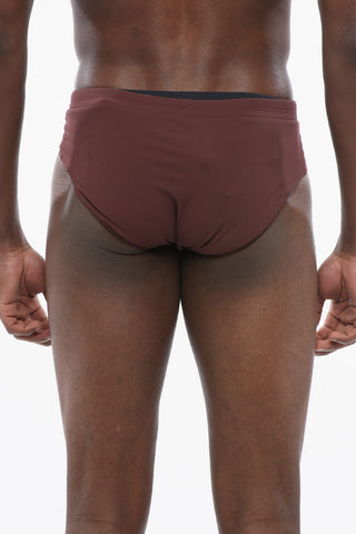 LIDO Drawstringed PENTA Swim Slip