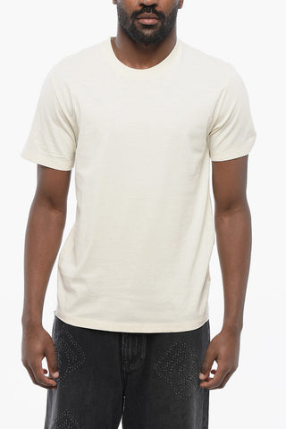 Set 3 T-shirt In Cotone Organico