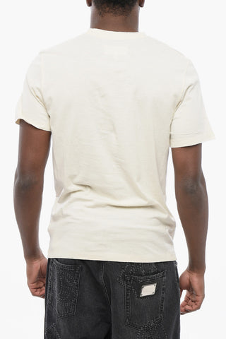 Set 3 T-shirt In Cotone Organico