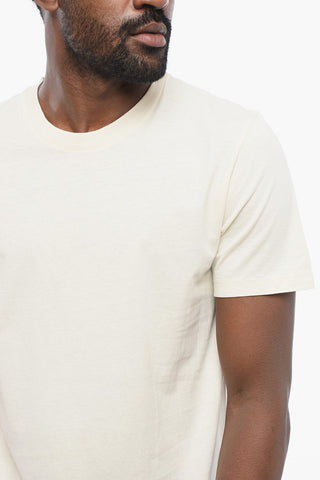 Set 3 T-shirt In Cotone Organico