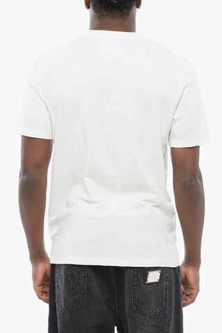 Set 3 T-shirt In Cotone Organico