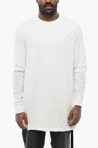 DRKSHDW Double-layered Oversized T-Shirt