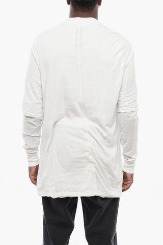 DRKSHDW Double-layered Oversized T-Shirt