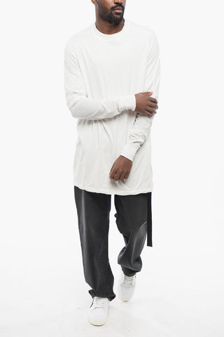 DRKSHDW Double-layered Oversized T-Shirt